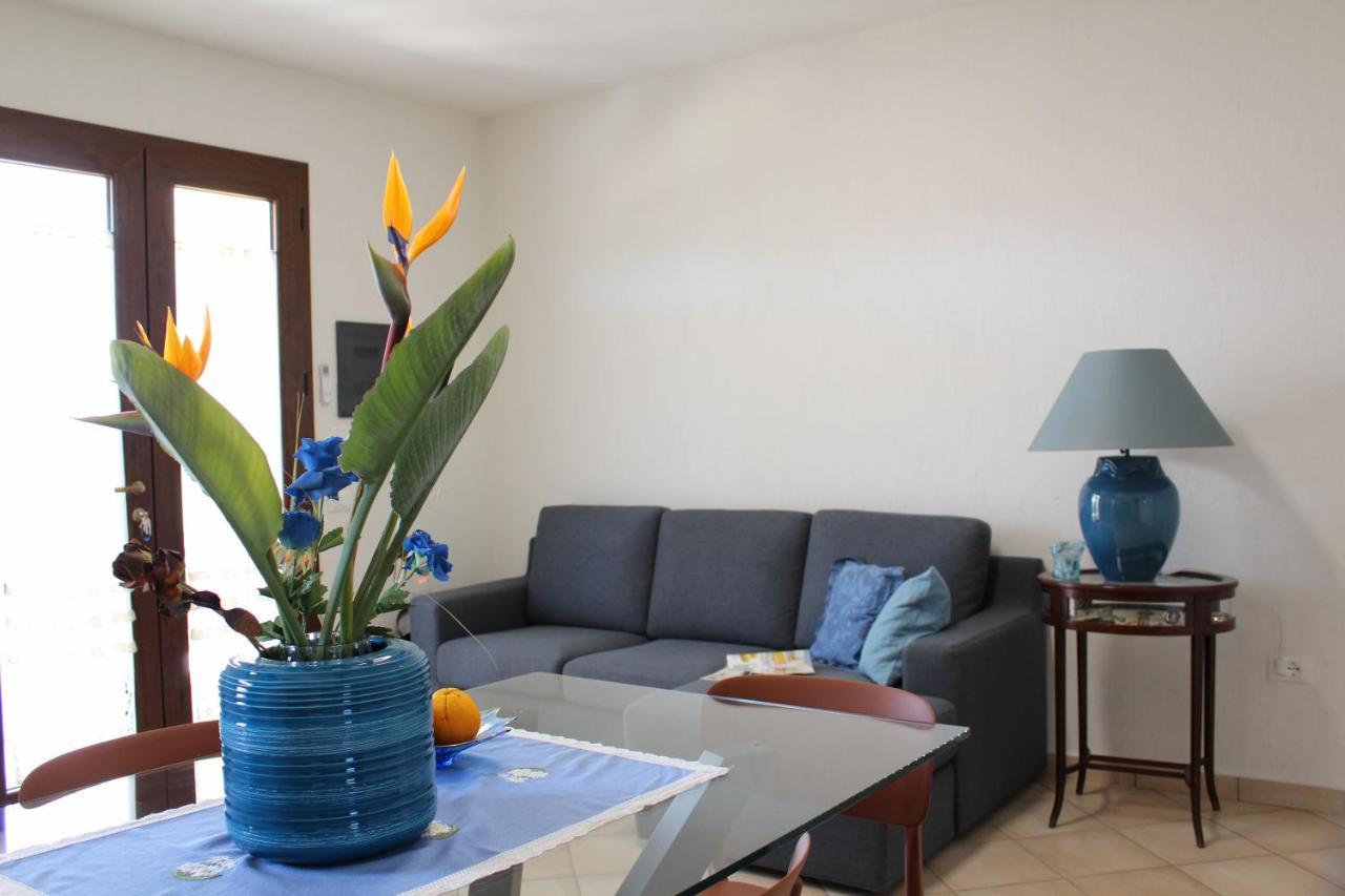 Casa Mari Ferienhaus *