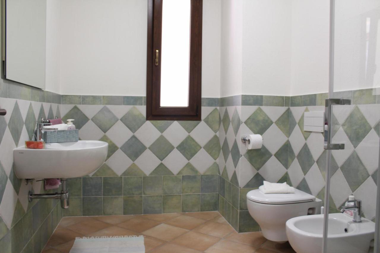 Casa Mari Ferienhaus *