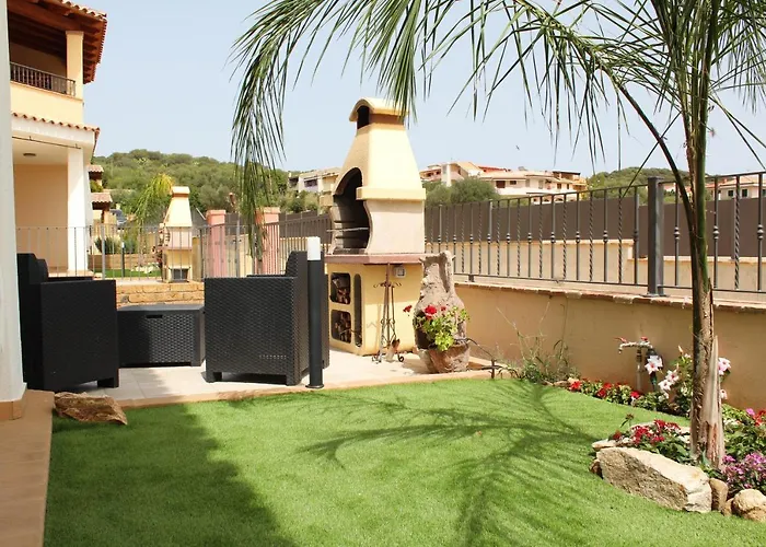 Casa Mari