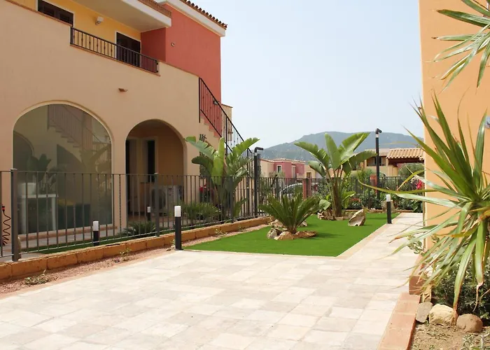 Casa Mari