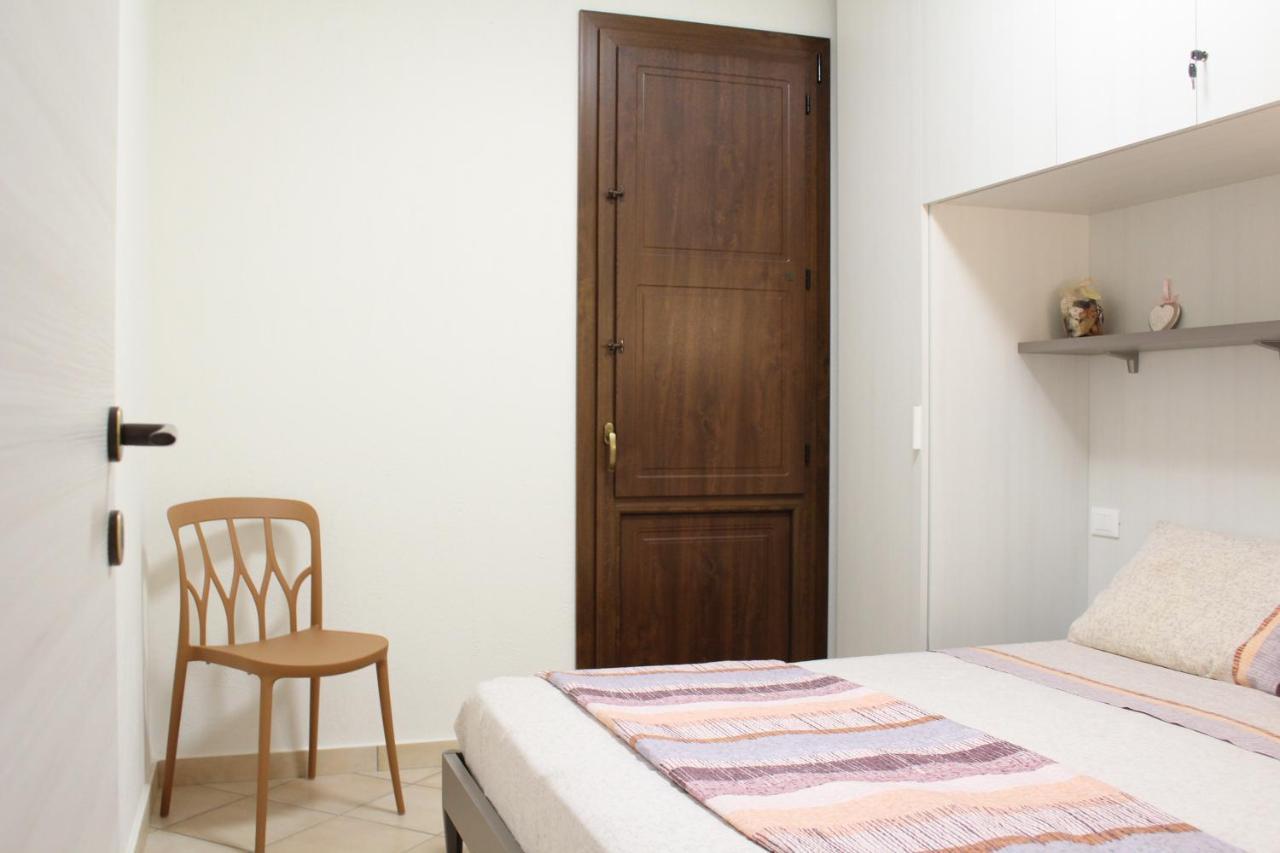 Casa Mari Holiday home *