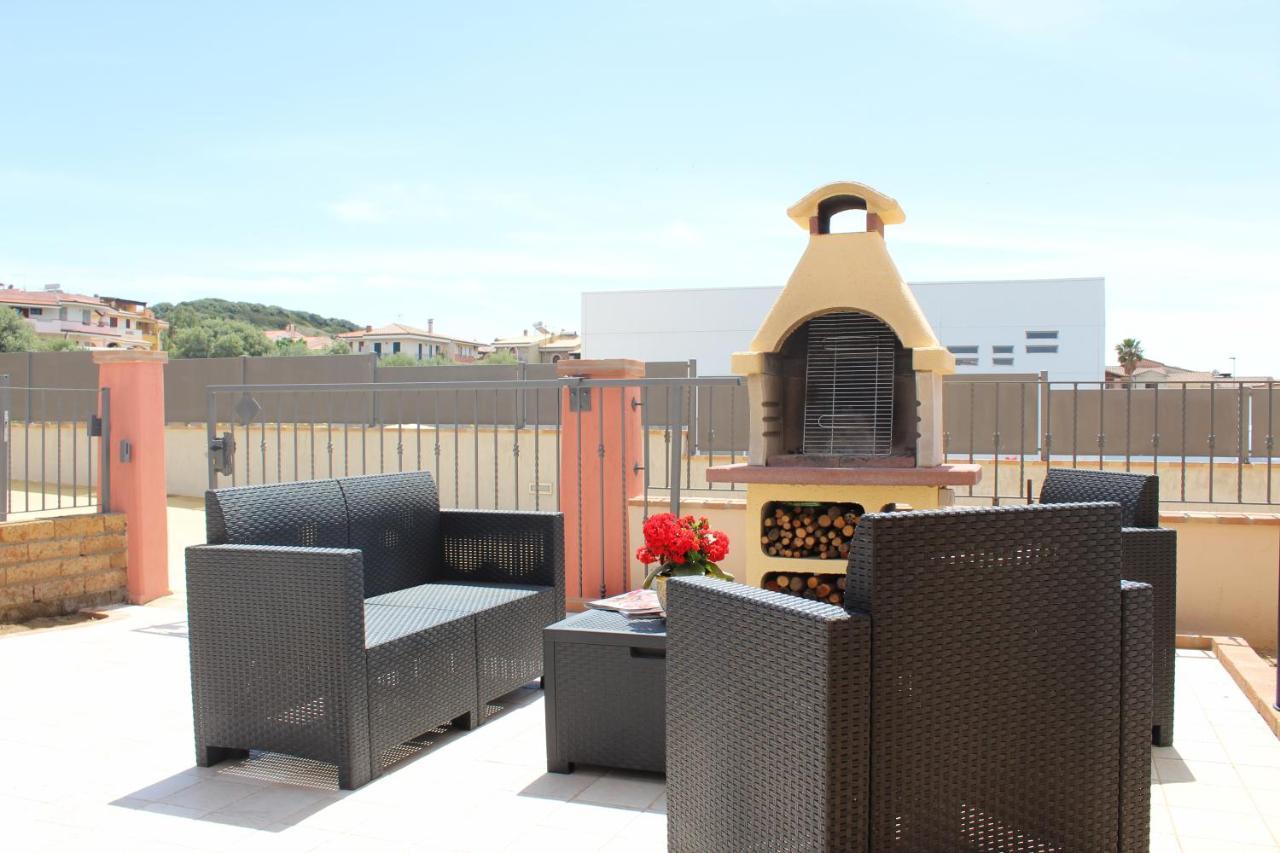 Casa Mari Holiday home