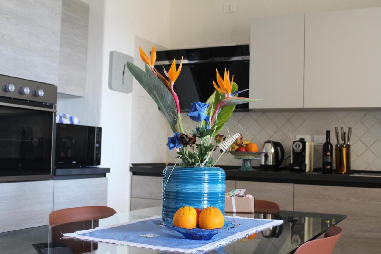 Casa Mari Holiday home *