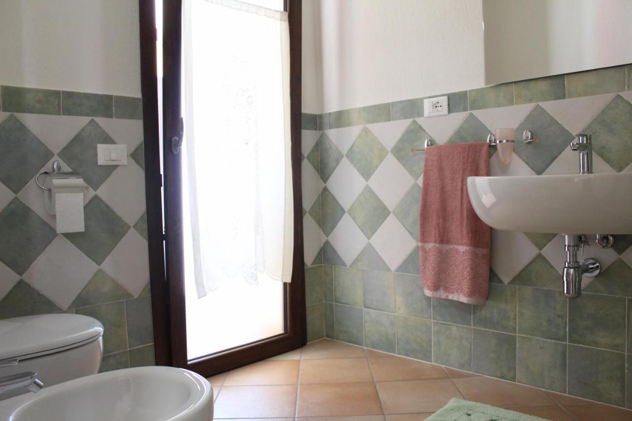 Casa Mari * Villasimius