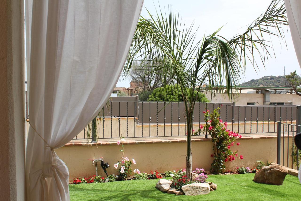 Holiday home Casa Mari *