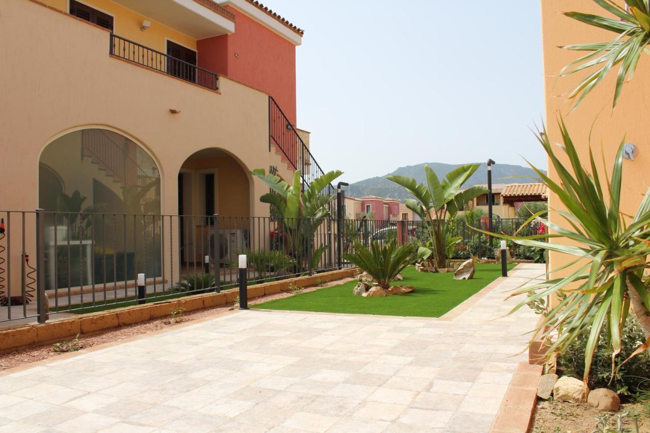 Holiday home Casa Mari